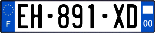 EH-891-XD