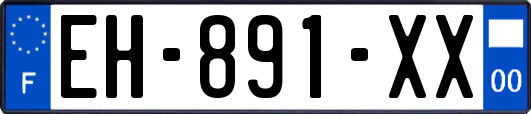 EH-891-XX