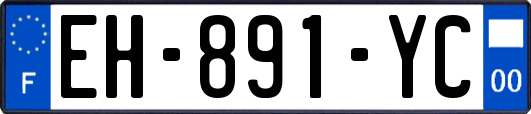 EH-891-YC