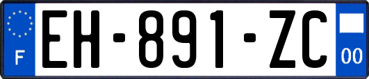 EH-891-ZC