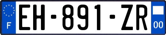 EH-891-ZR