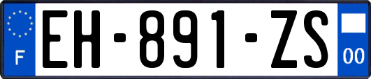 EH-891-ZS