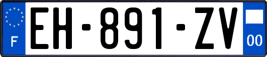 EH-891-ZV