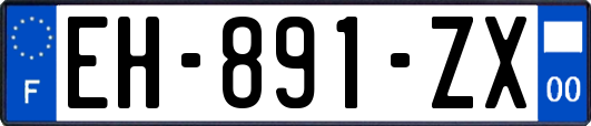 EH-891-ZX
