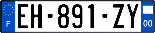 EH-891-ZY