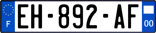 EH-892-AF