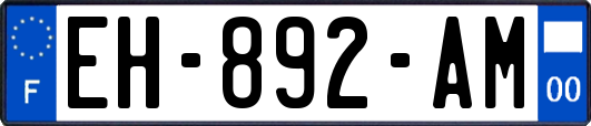 EH-892-AM