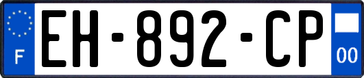 EH-892-CP