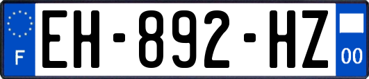 EH-892-HZ