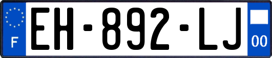 EH-892-LJ
