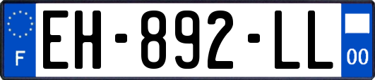 EH-892-LL