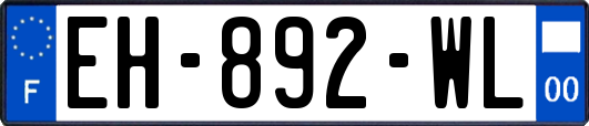 EH-892-WL