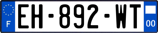 EH-892-WT