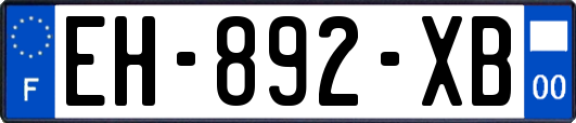 EH-892-XB