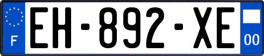 EH-892-XE