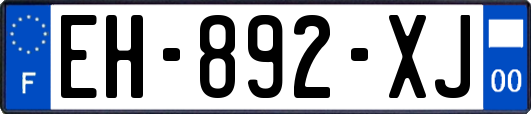 EH-892-XJ