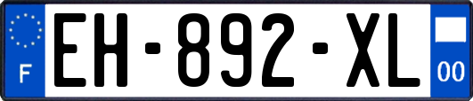 EH-892-XL