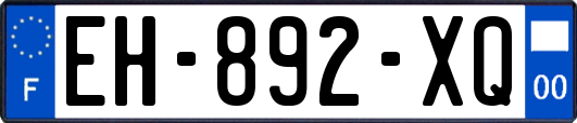 EH-892-XQ