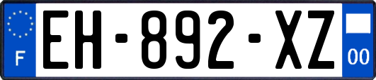 EH-892-XZ