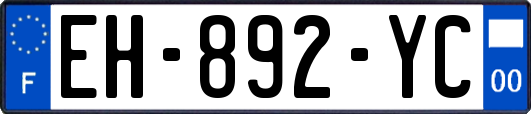 EH-892-YC