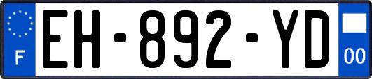 EH-892-YD