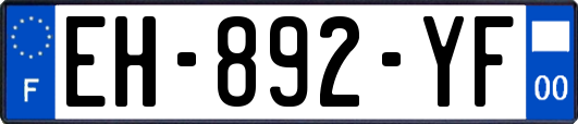 EH-892-YF