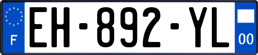 EH-892-YL