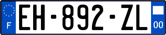 EH-892-ZL