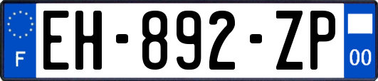 EH-892-ZP