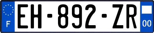 EH-892-ZR
