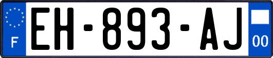 EH-893-AJ