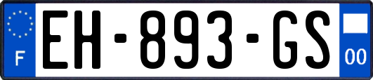 EH-893-GS