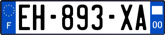 EH-893-XA