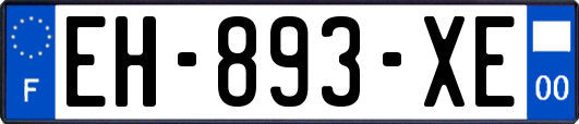 EH-893-XE