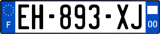 EH-893-XJ