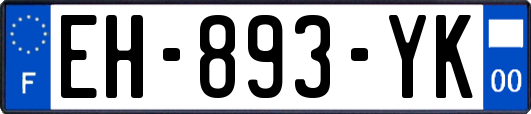 EH-893-YK