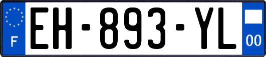 EH-893-YL