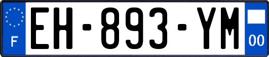 EH-893-YM