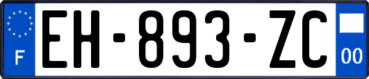 EH-893-ZC