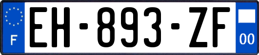 EH-893-ZF