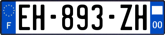 EH-893-ZH