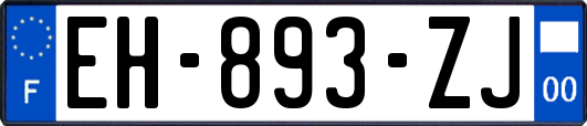 EH-893-ZJ