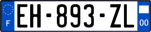 EH-893-ZL