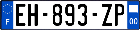 EH-893-ZP