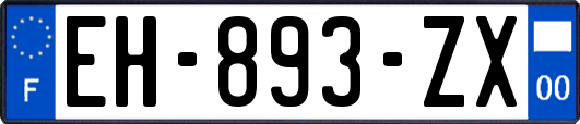 EH-893-ZX