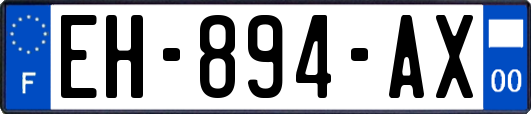 EH-894-AX