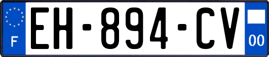 EH-894-CV