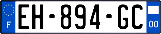 EH-894-GC