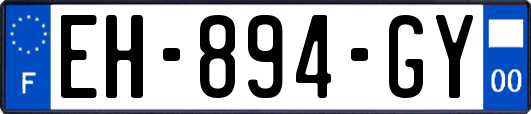 EH-894-GY