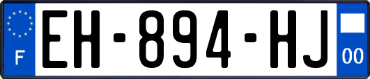 EH-894-HJ